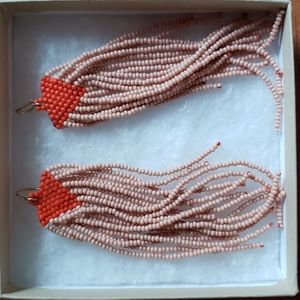 Salihah Moore Jesse Earrings